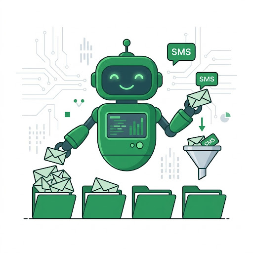 AI Robot Assistant