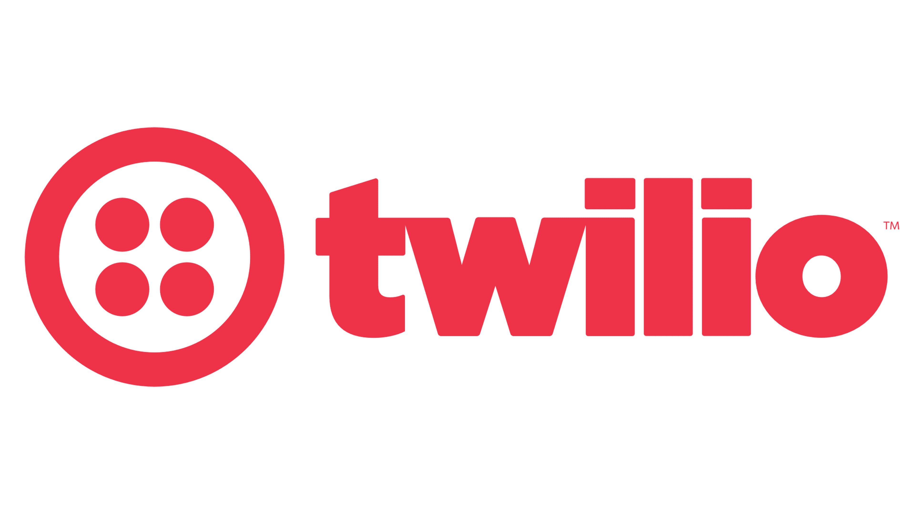 Twilio Logo