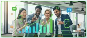 Why-Small-Businesses-Are-Switching-to -B2BSMSMail