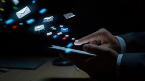 Use SMS marketing to generate leads