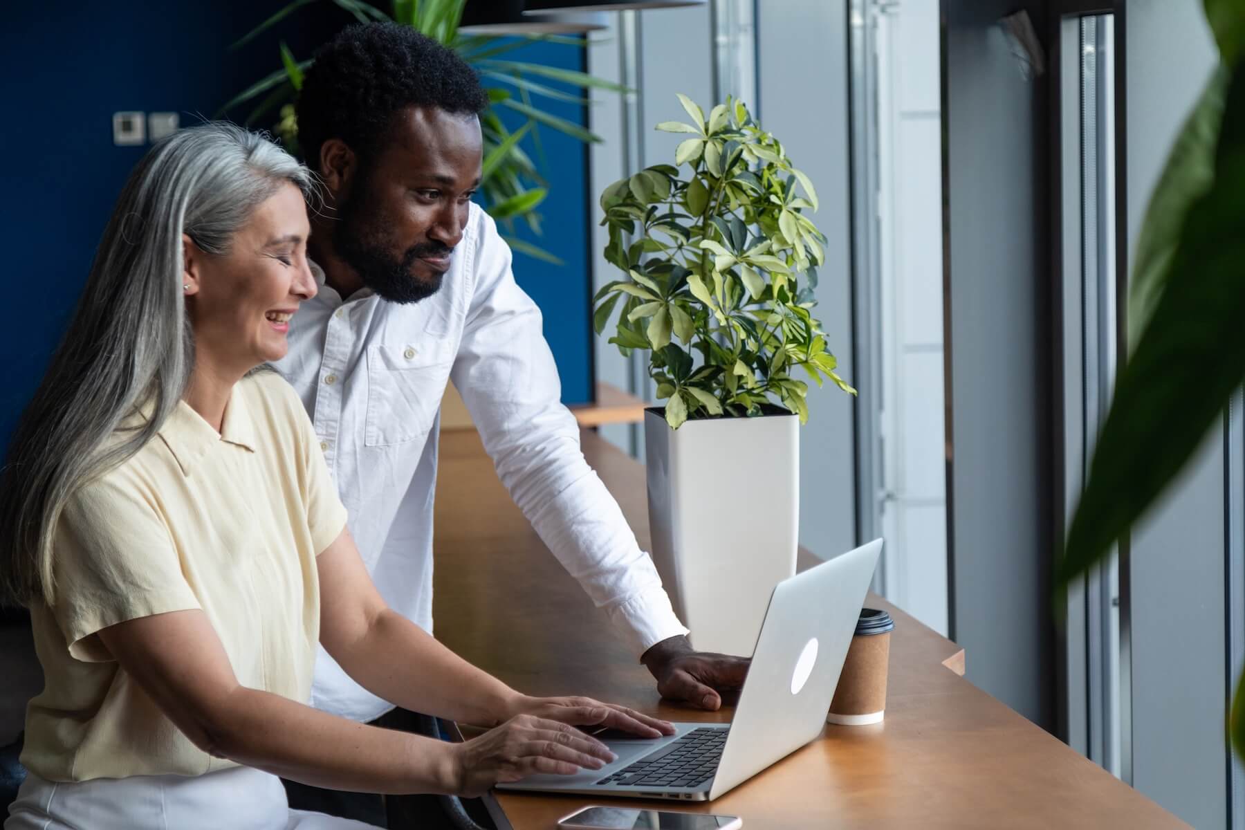 B2B Lead Generation Platform